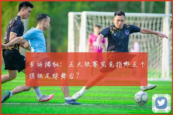 专访揭秘:五大联赛究竟指哪五个顶级足球舞台?